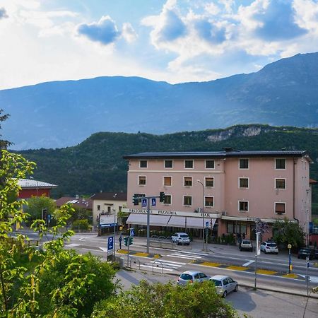 Almamed Hotel San Leonardo Vigolo Baselga Exteriör bild