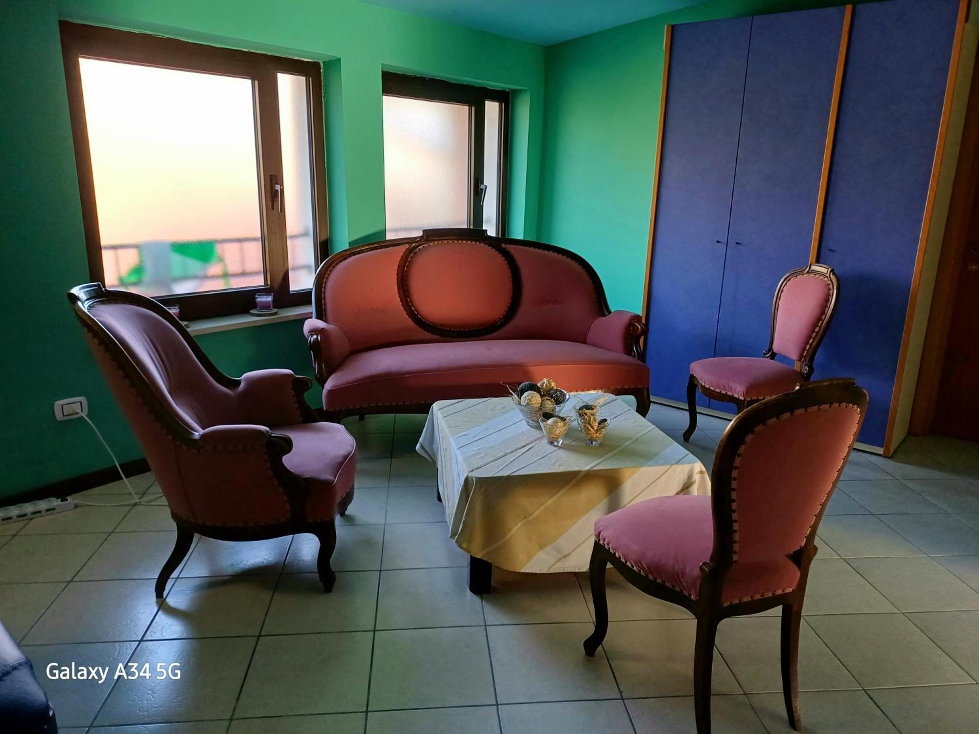 Almamed Hotel San Leonardo Vigolo Baselga Exteriör bild